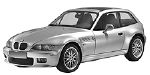 BMW E36-7 C1579 Fault Code