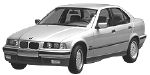 BMW E36 C1579 Fault Code