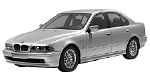 BMW E39 C1579 Fault Code