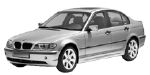 BMW E46 C1579 Fault Code