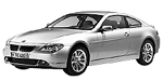 BMW E63 C1579 Fault Code