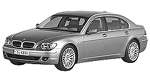 BMW E65 C1579 Fault Code