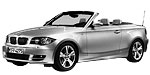 BMW E88 C1579 Fault Code