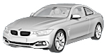 BMW F32 C1579 Fault Code